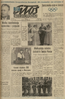 Głos Wielkopolski. 1960.09.06 R.16 nr213 Wyd.AB