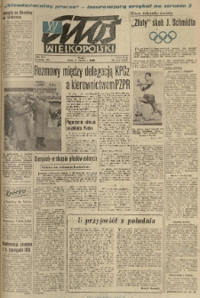 Głos Wielkopolski. 1960.09.07 R.16 nr214 Wyd.AB