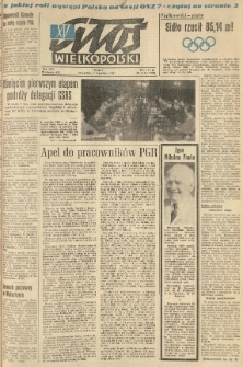 Głos Wielkopolski. 1960.09.08 R.16 nr215 Wyd.AB