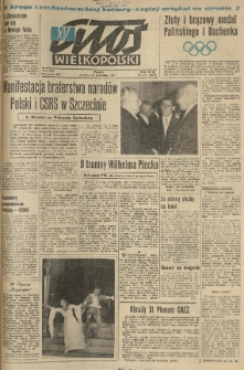 Głos Wielkopolski. 1960.09.10 R.16 nr217 Wyd.AB