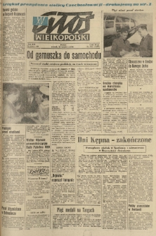 Głos Wielkopolski. 1960.09.13 R.16 nr219 Wyd.AB