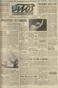 Głos Wielkopolski. 1960.09.15 R.16 nr221 Wyd.AB