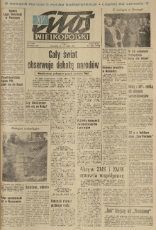 Głos Wielkopolski. 1960.09.22 R.16 nr227 Wyd.AB