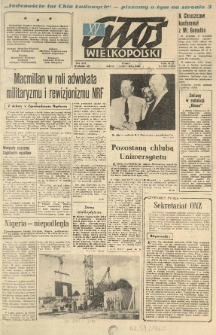 Głos Wielkopolski. 1960.10.01 R.16 nr235 Wyd.AB