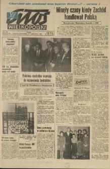 Głos Wielkopolski. 1960.10.02-03 R.16 nr236 Wyd.AB