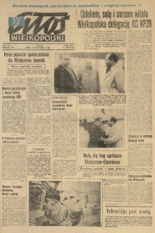 Głos Wielkopolski. 1960.10.07 R.16 nr240 Wyd.AB