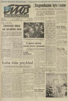 Głos Wielkopolski. 1960.10.12 R.16 nr244 Wyd.AB