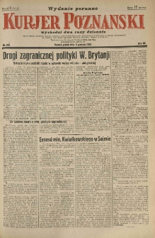 Kurier Poznański 1935.12.06 R.30 nr 562