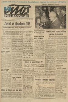 Głos Wielkopolski. 1960.10.15 R.16 nr247 Wyd.AB