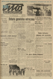 Głos Wielkopolski. 1960.10.19 R.16 nr250 Wyd.AB