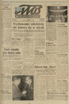 Głos Wielkopolski. 1960.10.25 R.16 nr255 Wyd.AB