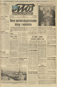 Głos Wielkopolski. 1960.10.27 R.16 nr257 Wyd.AB