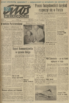 Głos Wielkopolski. 1960.11.05 R.16 nr265 Wyd.AB