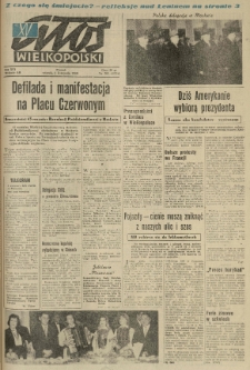 Głos Wielkopolski. 1960.11.08 R.16 nr267 Wyd.AB