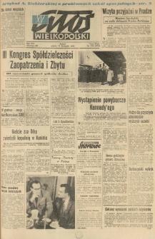 Głos Wielkopolski. 1960.11.11 R.16 nr270 Wyd.AB
