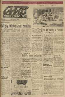 Głos Wielkopolski. 1960.11.13-14 R.16 nr272 Wyd.AB