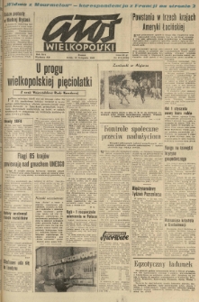 Głos Wielkopolski. 1960.11.16 R.16 nr274 Wyd.AB