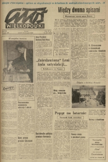 Głos Wielkopolski. 1960.11.25 R.16 nr282 Wyd.AB