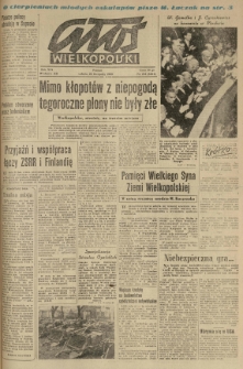 Głos Wielkopolski. 1960.11.26 R.16 nr283 Wyd.AB