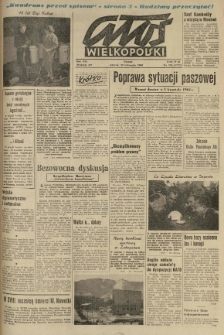 Głos Wielkopolski. 1960.11.29 R.16 nr285 Wyd.AB