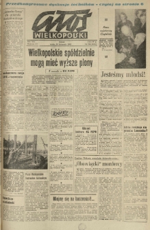 Głos Wielkopolski. 1960.11.30 R.16 nr286 Wyd.AB