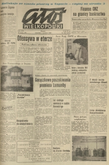 Głos Wielkopolski. 1960.12.01 R.16 nr287 Wyd.AB