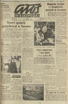 Głos Wielkopolski. 1960.12.02 R.16 nr288 Wyd.AB