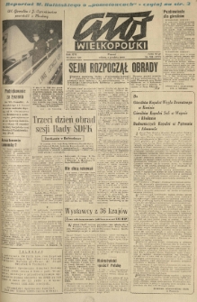 Głos Wielkopolski. 1960.12.03 R.16 nr289 Wyd.AB