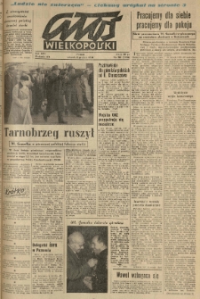 Głos Wielkopolski. 1960.12.06 R.16 nr291 Wyd.AB