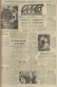 Głos Wielkopolski. 1960.12.09 R.16 nr294 Wyd.AB