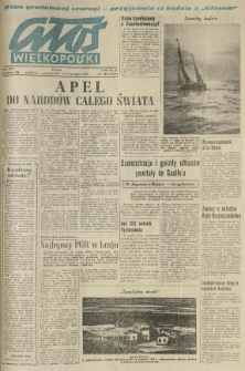 Głos Wielkopolski. 1960.12.11-12 R.16 nr296 Wyd.AB