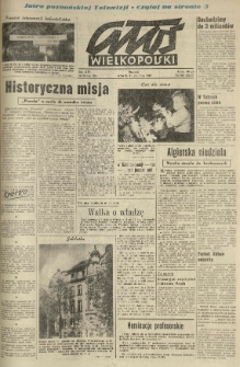 Głos Wielkopolski. 1960.12.13 R.16 nr297 Wyd.AB