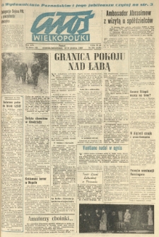 Głos Wielkopolski. 1960.12.18-19 R.16 nr302 Wyd.AB