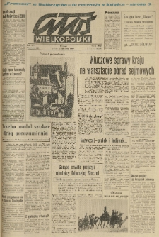 Głos Wielkopolski. 1960.12.23 R.16 nr306 Wyd.AB