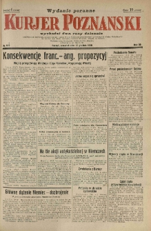 Kurier Poznański 1935.12.12 R.30 nr 572