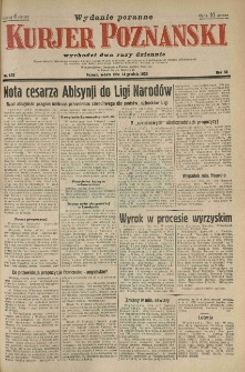 Kurier Poznański 1935.12.14 R.30 nr 576