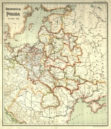 Rzeczpospolita Polska wieku XVII