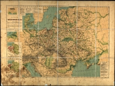 Mapa do dziejów Polski