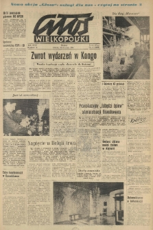 Głos Wielkopolski. 1961.01.10 R.17 nr8 Wyd.A