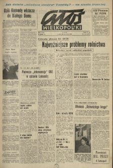 Głos Wielkopolski. 1961.01.20 R.17 nr17 Wyd.A