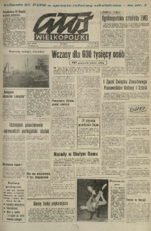 Głos Wielkopolski. 1961.01.25 R.17 nr21 Wyd.A