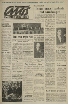 Głos Wielkopolski. 1961.01.27 R.17 nr23 Wyd.A