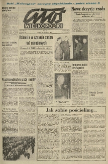 Głos Wielkopolski. 1961.01.28 R.17 nr24 Wyd.A