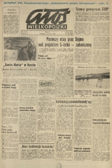 Głos Wielkopolski. 1961.02.02 R.17 nr28 Wyd.A