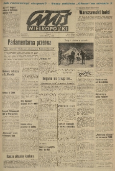 Głos Wielkopolski. 1961.02.24 R.17 nr47 Wyd.A