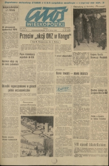 Głos Wielkopolski. 1961.02.26-27 R.17 nr49 Wyd.A