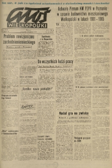 Głos Wielkopolski. 1961.03.16 R.17 nr64 Wyd.A