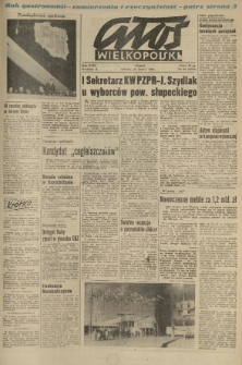 Głos Wielkopolski. 1961.03.21 R.17 nr68 Wyd.A