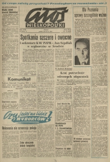 Głos Wielkopolski. 1961.03.24 R.17 nr71 Wyd.A