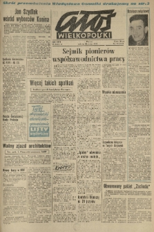 Głos Wielkopolski. 1961.03.25 R.17 nr72 Wyd.A